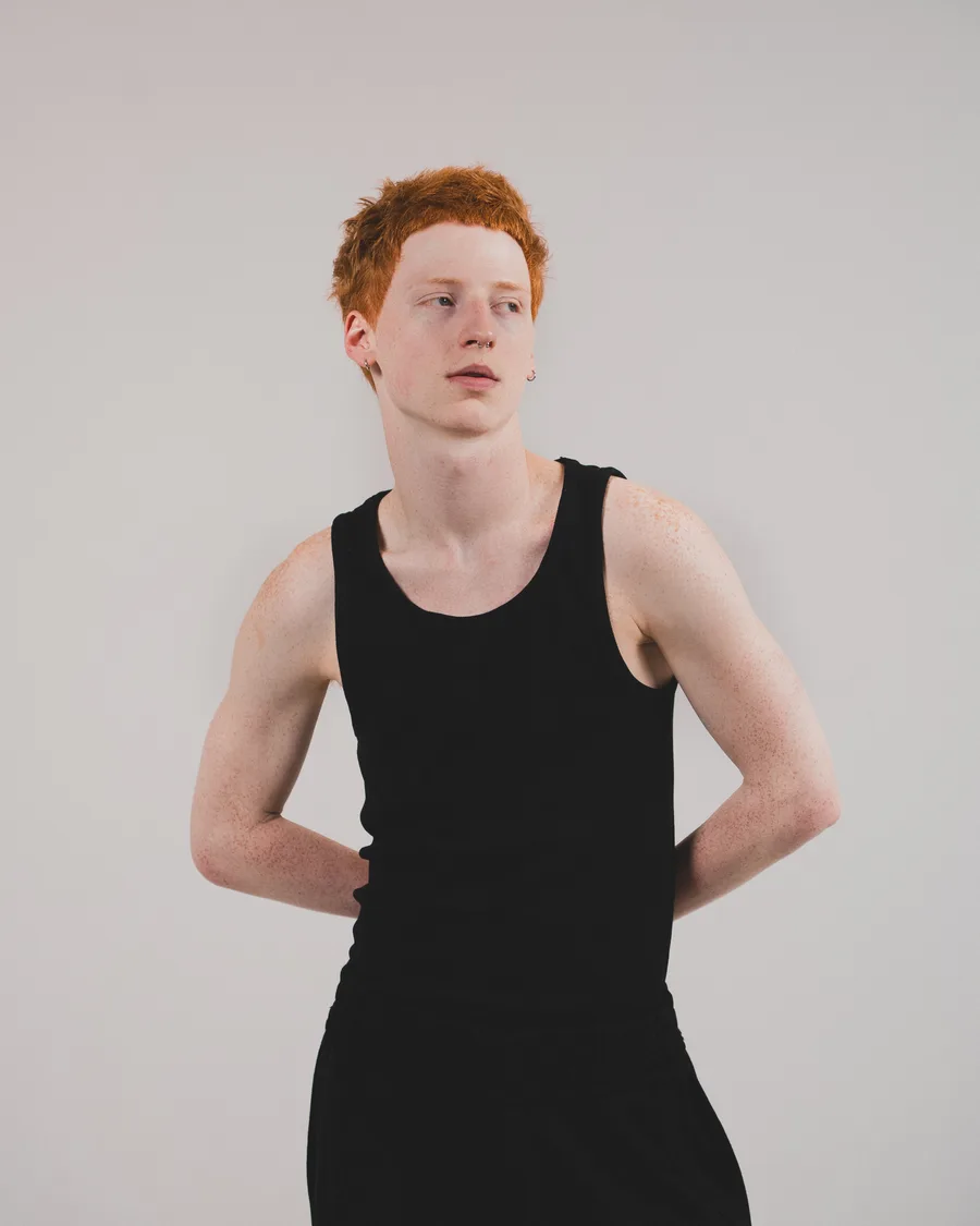 Roman Varava, founder and artistic director